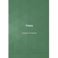 thumbnail image 1 of ihappy - ecological and egological, (Paperback), 1 of 1
