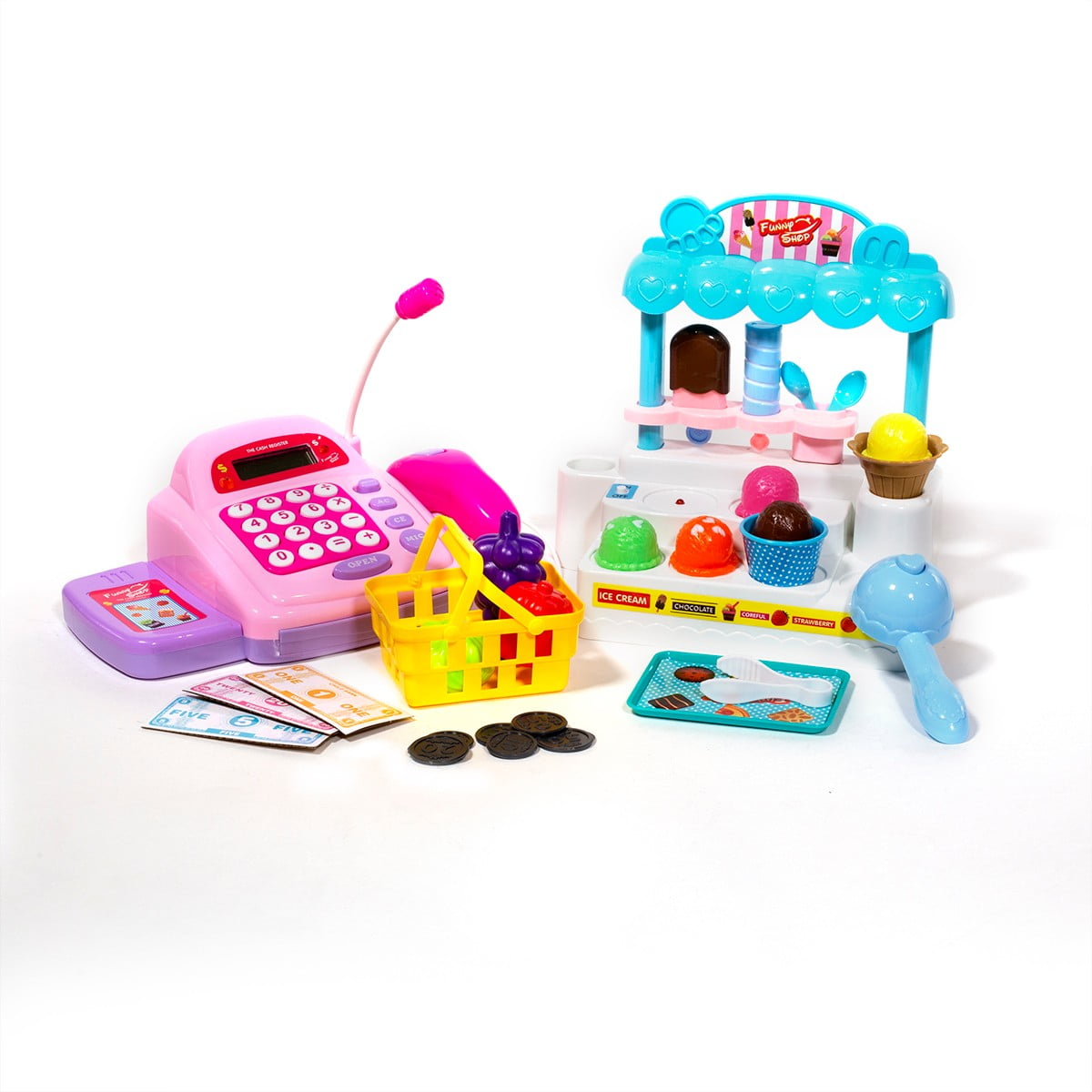 https://i5.walmartimages.com/seo/ihubdeal-23pc-Press-Play-Ice-Cream-Parlor-Set-Pretend-Food-for-Kids-Assorted-Play-Foods-Interactive-Cash-Registe_8f1ad1c2-b932-42df-971f-f8fdcc32e75a_1.7317515f4107a10b050974ac06b71c5f.jpeg