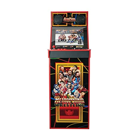 iiRcade - Retromania Edition Stand - Stand Only
