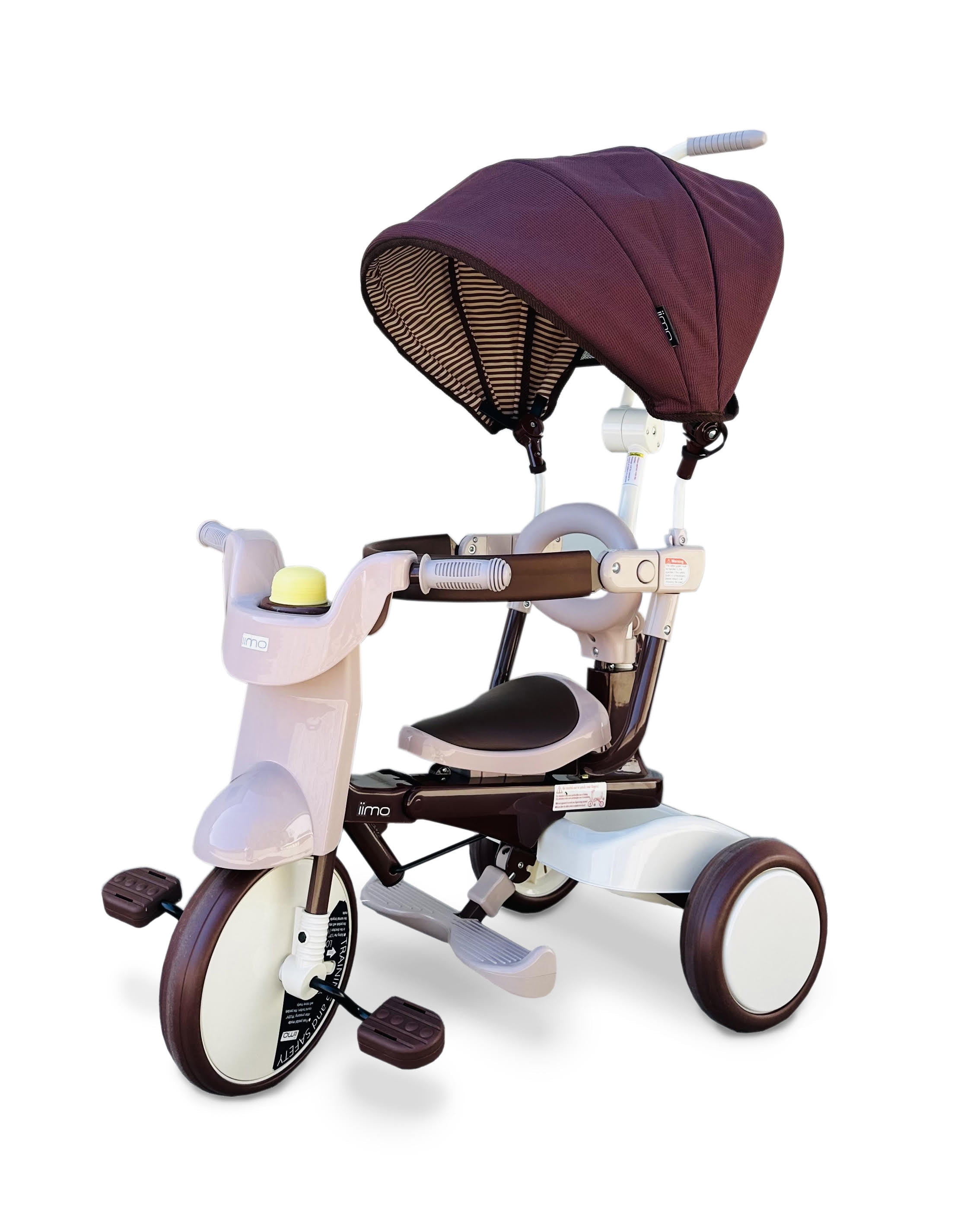 Buy Angeles® SilverRider® Tricycle at S&S Worldwide