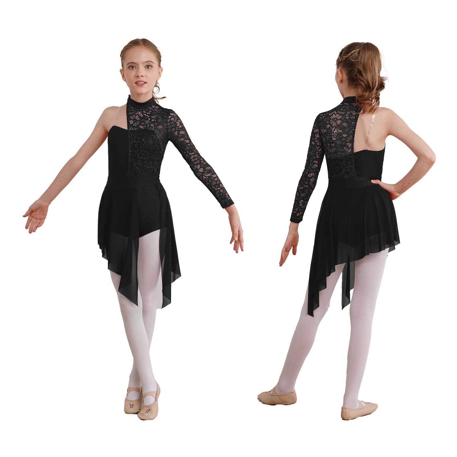 Ballerina Dress
