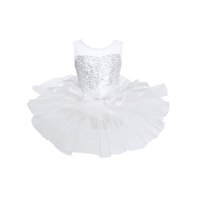 Girls Custom / Skirts & Dresses – Elevé Dancewear - Foto 11