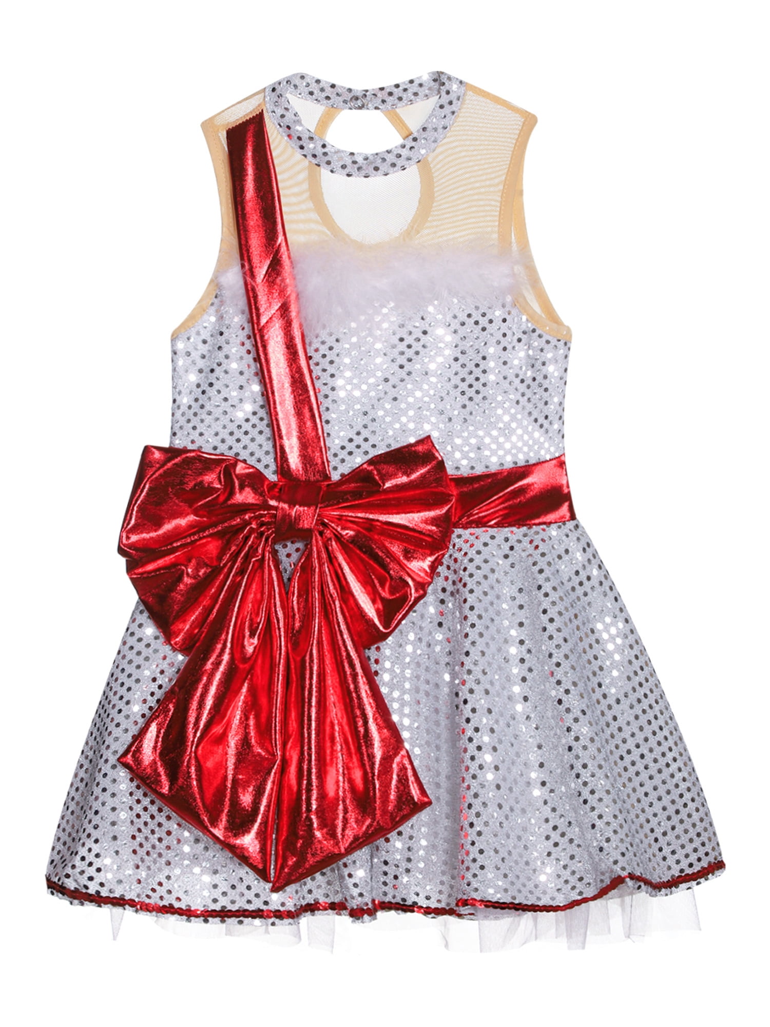 Winter Wonderland Dresses