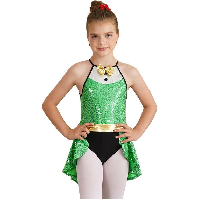 Tuxedo leotard hot sale