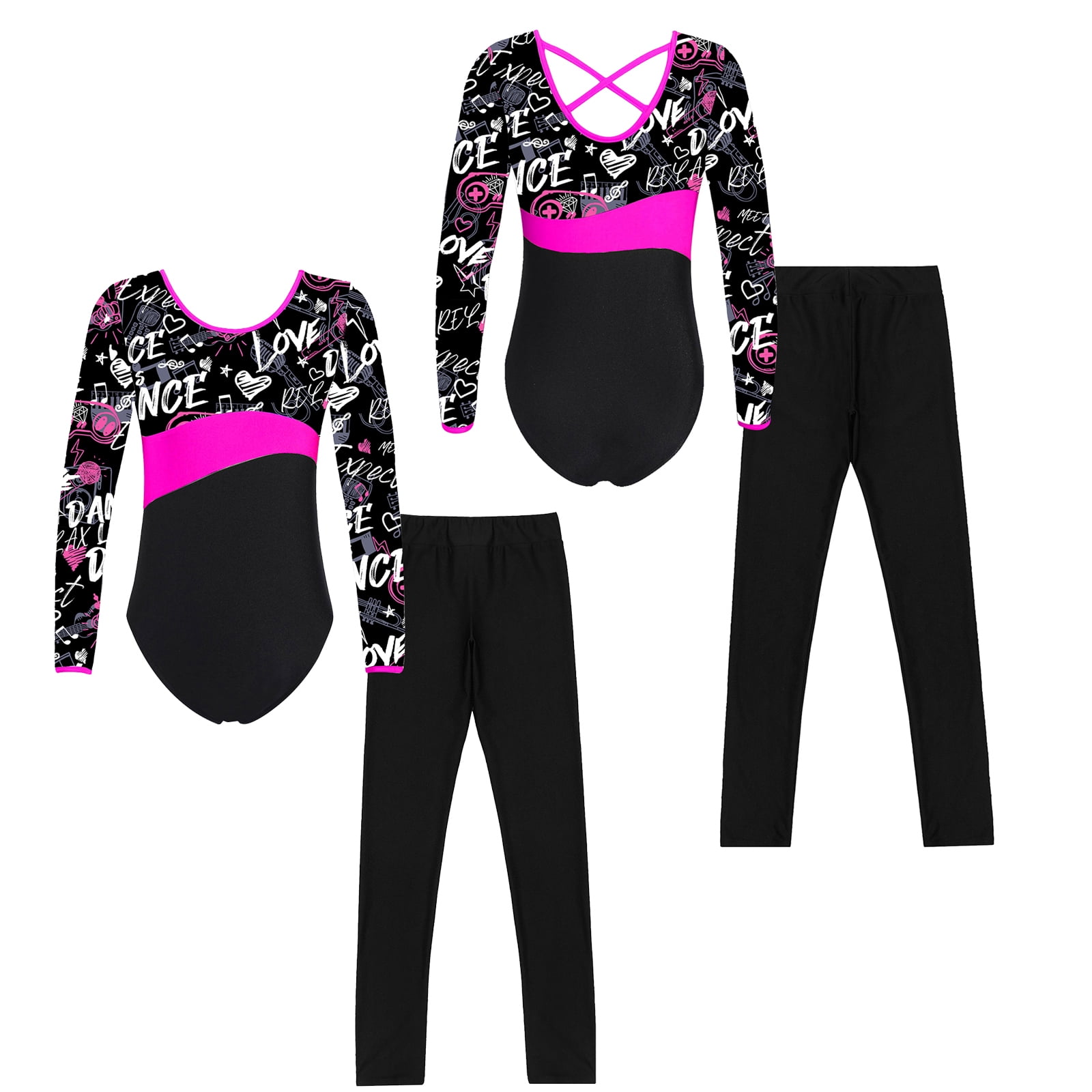 Regal Leotard – Darcy International - Foto 2