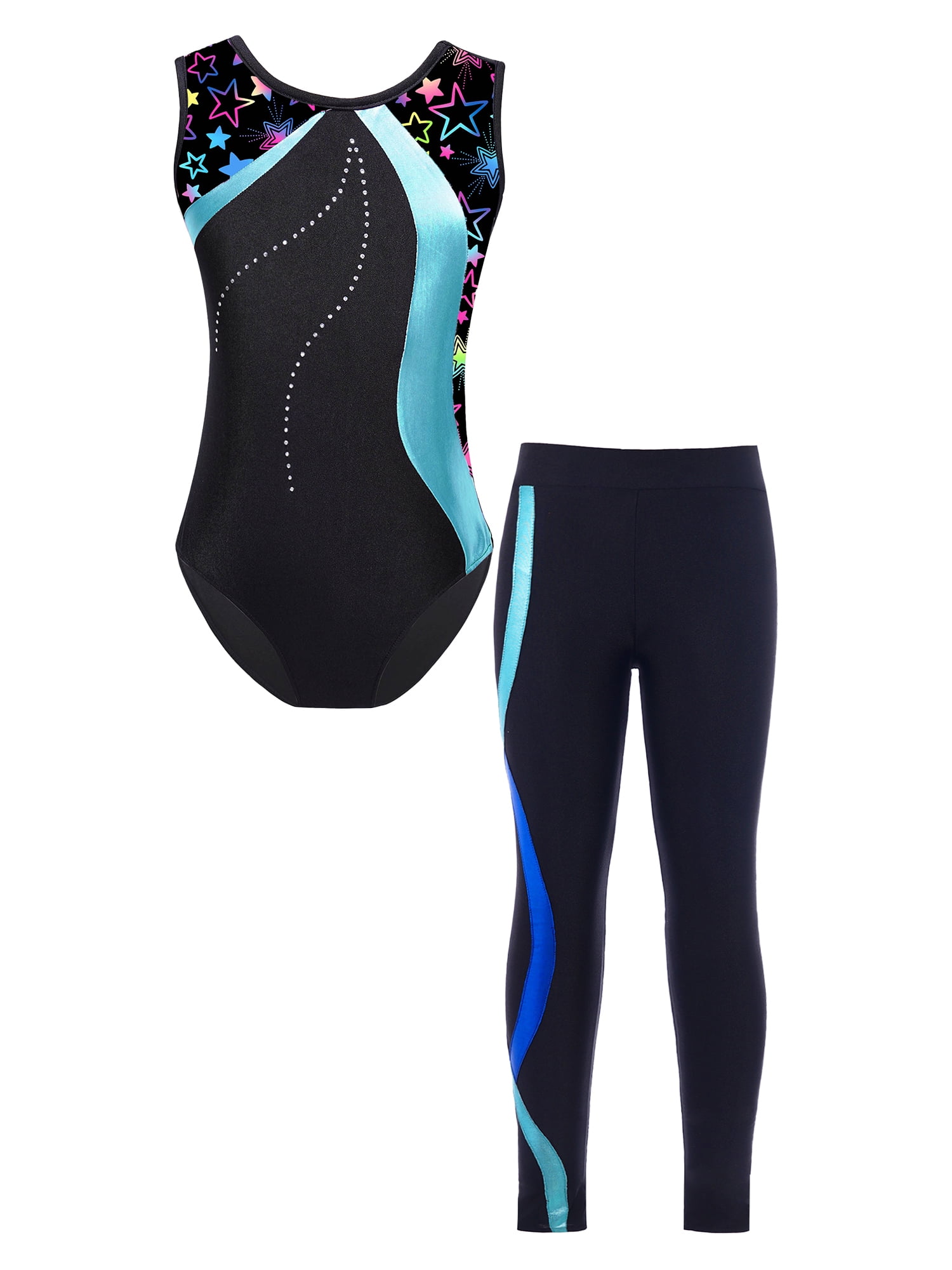 Toddler Girls Unitards In Toddler Girls Dancewear - Foto 11