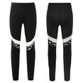 thumbnail image 1 of iiniim Kids Girls Athletic Leggings Compression Running Trousers Stretchy Dance Workout Yoga Pants Leopard 12, 1 of 7