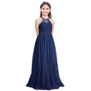 Blue Junior Dresses