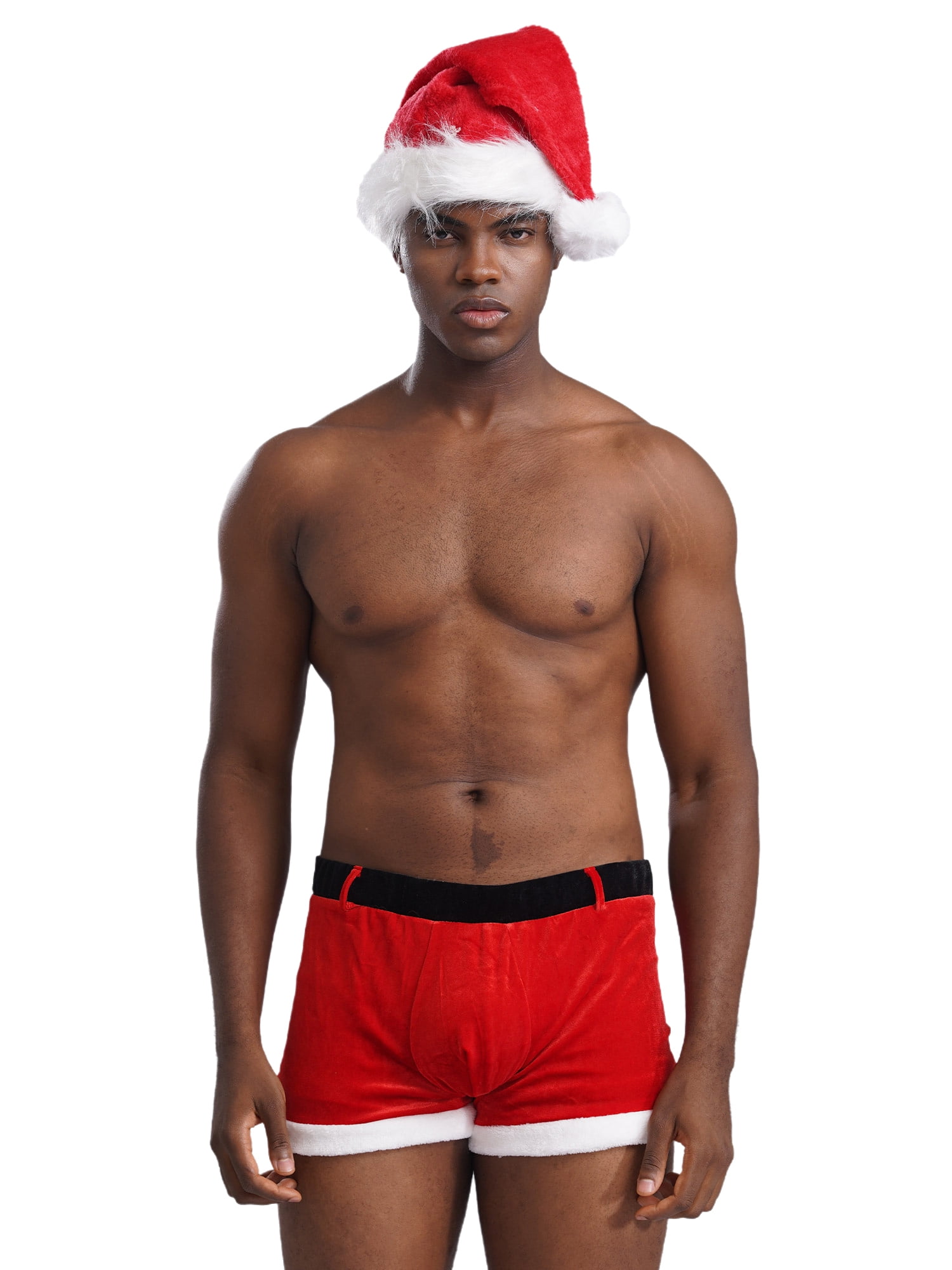 BOXER SHORT NAVÀS NOUVEAU