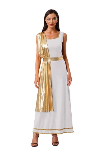 White And Gold Dress White And Gold Dress