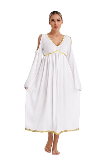 Angel Dress