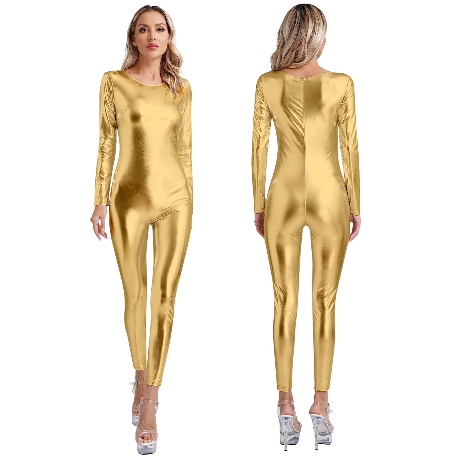 Body (Bodysuit) Femme Rouge Sans Manches - Motif « Birthday Suit » - Taille L - Neuf Avec étiquettes - Pour Fête
