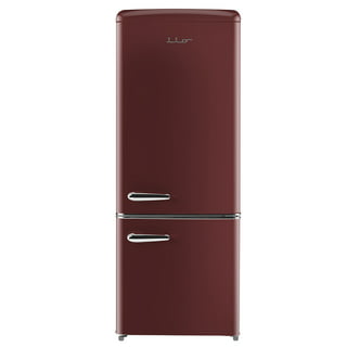iio 7 Cu. Ft. Retro Refrigerator with Bottom Freezer (Choose Color) - Sam's  Club