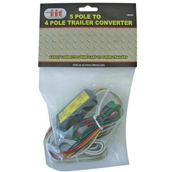 IIT 16690 Trailer Converter