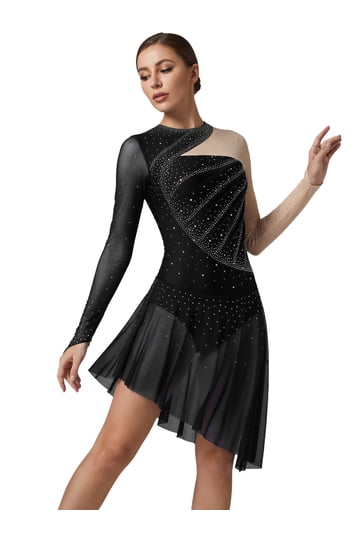 Best Sellers In Women's Ice Skating Dresses