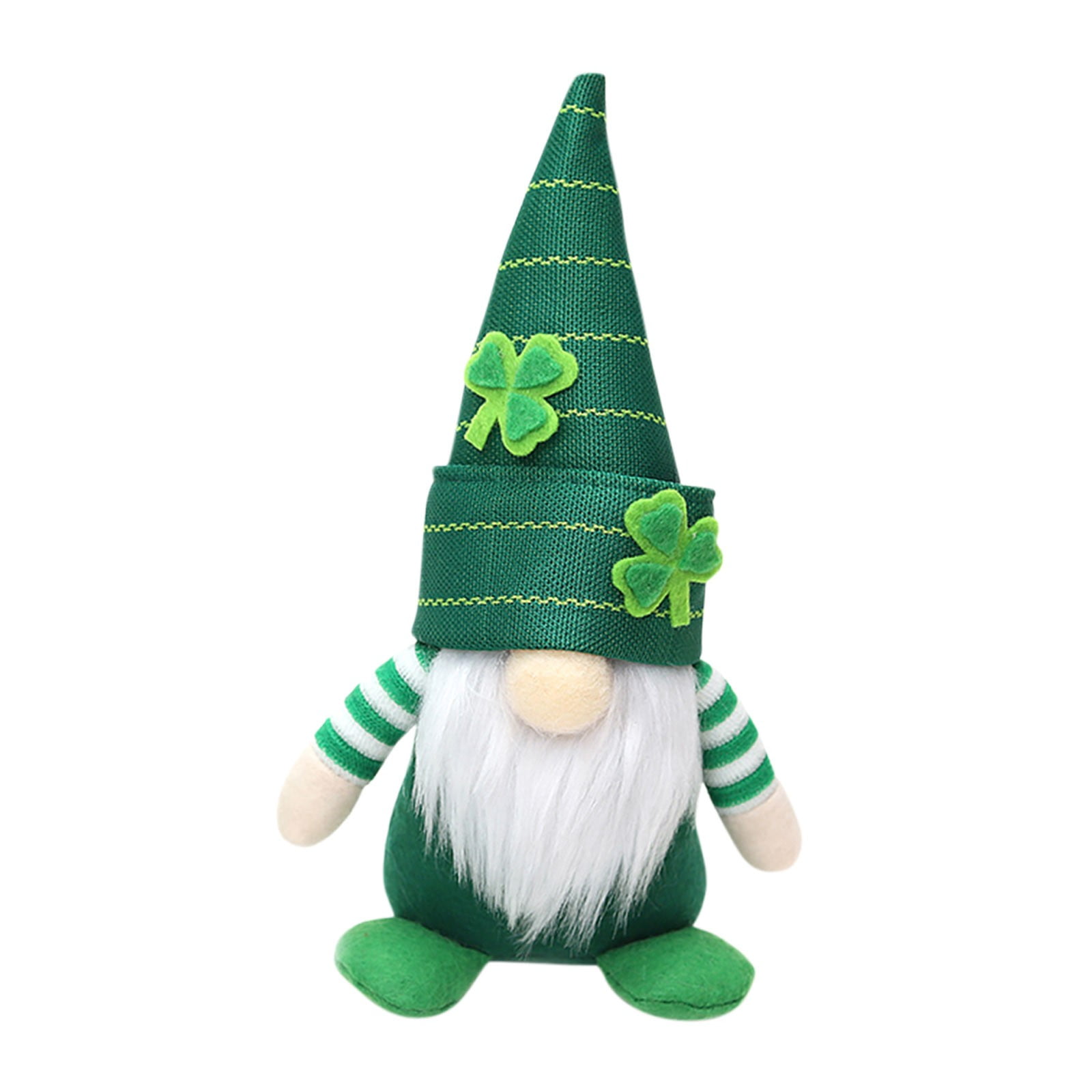 iju7gthy Calendar 20242025 Fridge Irish St. Patrick'S Day Doll Rudolph