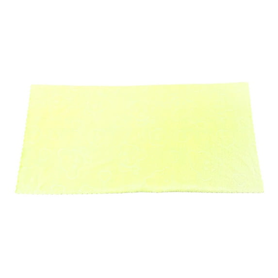 iju7gthy Kitchen Mats for Floor Boho Colorful 4Th of July Outdoor Inflatables Microfiber Towels Clean Towels Non-Deformed Beach Towels Solid-Color Dish Towels