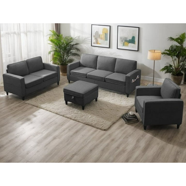 sieve unit sofa オットマン SIEVE rect unit sofa オットマンタイプ ｜家具・インテリア通販