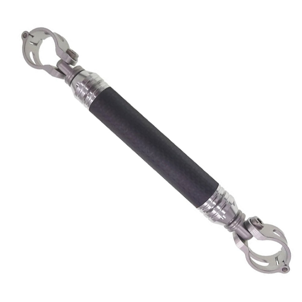 ikailun For Brompton Handlebar Light Frame Rod Extension Rod Small ...