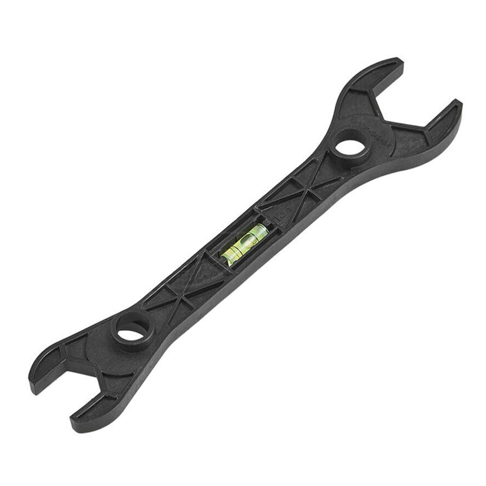 ikailun Shower Wrench For Spirit Level Manual Tool For Repairment Bathroom Plumbers
