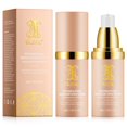 thumbnail image 1 of Ikzee 4-in-1 Color Changing Foundation for All Skin Types - Waterproof, Long-Lasting, Medium Coverage, 1.05 fl.oz (2Pack), 1 of 11