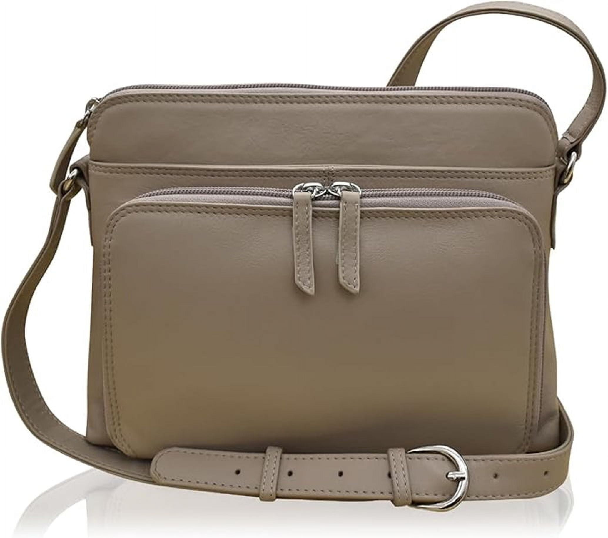 Leather Purse Ili Crossbody Bags Ili New York Bags Review Ili New