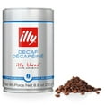 thumbnail image 1 of illy Decaf Whole Bean Coffee, Classico Medium Roast, 100% Arabica, 8.8 oz, 1 of 6