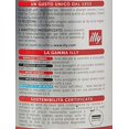 thumbnail image 1 of illy Classico Ground Coffee, Medium Roast Espresso 8.8oz (International Version) 6 Pack, 1 of 3