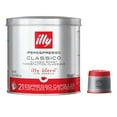illy Coffee iperEspresso Capsules SingleServe Coffee Capsules & Pods