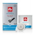 thumbnail image 1 of illy E.S.E. Decaf Espresso Pods, 18 Count – Pre-Measured Pods For E.S.E.-Compatible Machines, 1 of 10