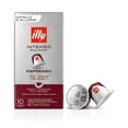 illy Espresso Intenso Coffee, Classic Roast (Medium Roast) (100Count