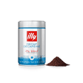 thumbnail image 1 of illy Decaf Ground Coffee, Classico Medium Roast, 100% Arabica, 8.8 oz, 1 of 9
