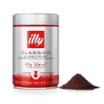 thumbnail image 1 of illy Ground Drip Coffee, Classico Medium Roast, 100% Arabica, 8.8 oz, 1 of 8