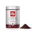 thumbnail image 1 of illy Ground Moka Coffee, Intenso Bold Roast, 100% Arabica, 8.8 Oz, 1 of 7