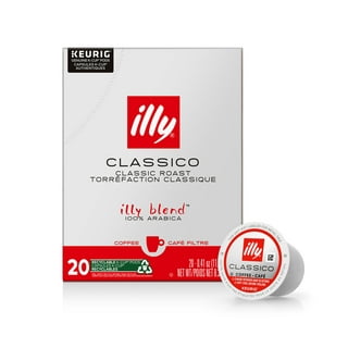 https://i5.walmartimages.com/seo/illy-K-Cup-Coffee-Pods-Classico-Medium-Roast-for-Keurig-Brewers-20-Ct_8e6b1831-35a8-474b-b461-ffbcf245092d.f6e6a25f70f477a94b40aa8c629db547.jpeg?odnHeight=320&odnWidth=320&odnBg=FFFFFF