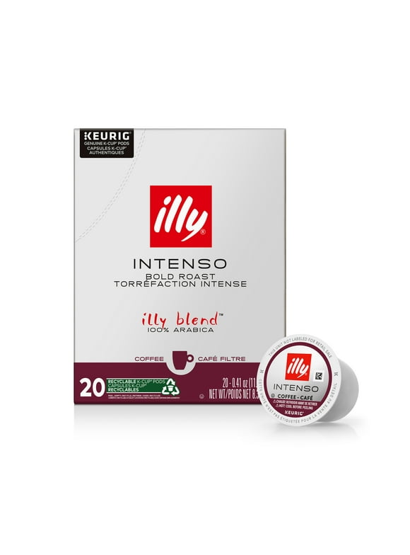 Arabica Coffee in Coffee