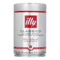 thumbnail image 1 of illy Whole Bean Coffee, Classico Medium Roast, 100% Arabica, 8.8 oz, 1 of 9