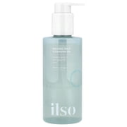 ilso - Natural Mild Cleansing Oil/Daily Makeup Blackheads Removal 200mL