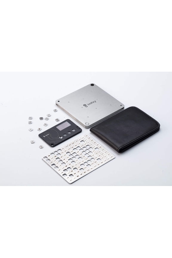 imKey Pro Hardware Wallet