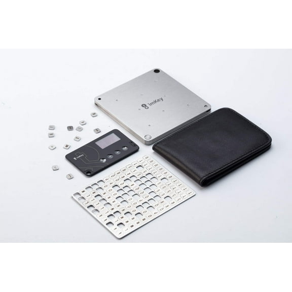 imKey Pro Hardware Wallet