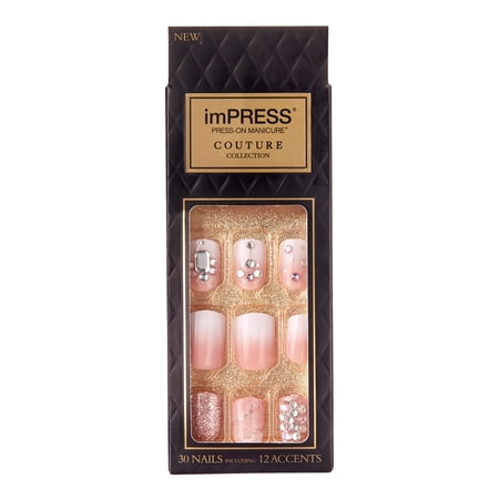 imPRESS Couture Collection-Sassy Queen