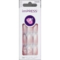 thumbnail image 1 of imPRESS Design Press On Nails - Lighthearted, 1 of 2