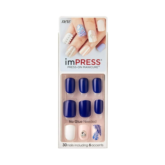 imPRESS Nails - Play Along