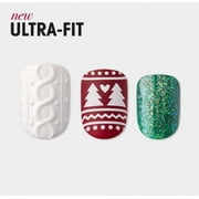 imPRESS Press-On Manicure - Chestnuts