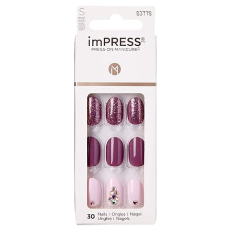 imPRESS Press-on Manicure - Reset