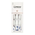 thumbnail image 1 of imPRESS Press-on Manicure - Tye Dye, Medium, 1 of 6