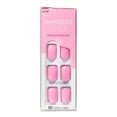 thumbnail image 1 of KISS imPress Color Press-On Manicure, 1 of 4