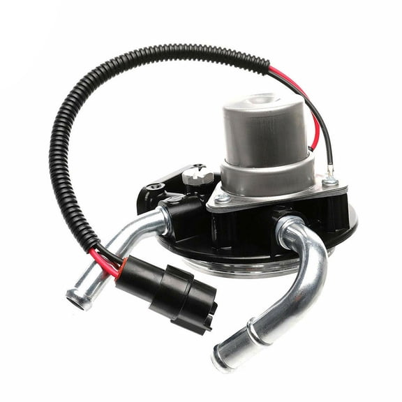 imUfer 12642623 12639448 904-517 Fuel Filter Housing Head For 2004-2013 Chevy Sierra 2500 3500 6.6L