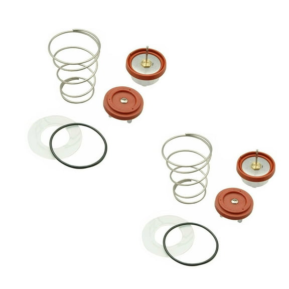 imUfer 2 Packs RK1-720A Pressure Vacuum Breaker Bonnet Repair Kit for Wilkins 720A PVB 1" 3/4" 1/2"