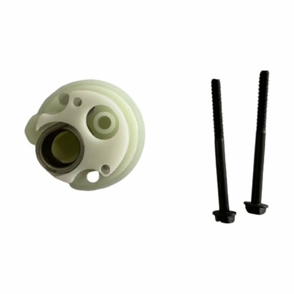 imUfer 385236096 Dometic Toilet Spring Cartridge Replacement Marine RV Toilet Head Flush Pedal Spring Cartridge Kit